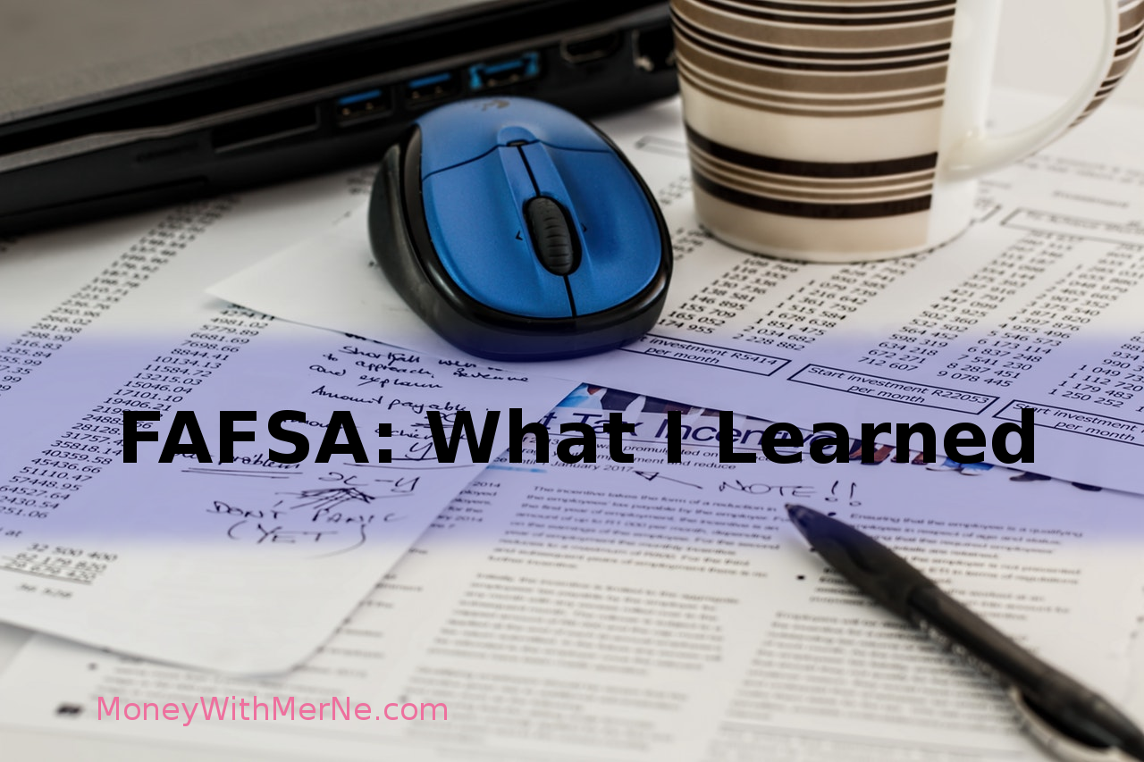 FAFSA